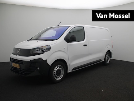 Opel Vivaro 0