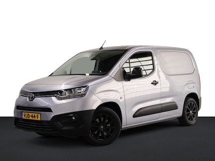 Toyota ProAce City 0