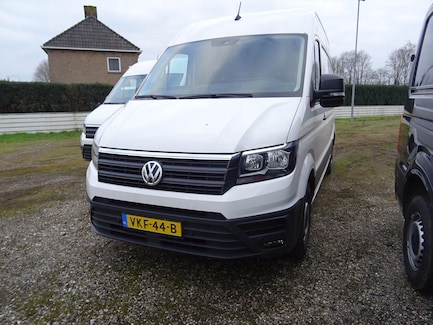 Volkswagen Crafter 0