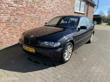 BMW 3-Serie 0