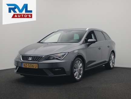 SEAT Leon 0