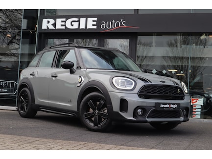 MINI Countryman 0
