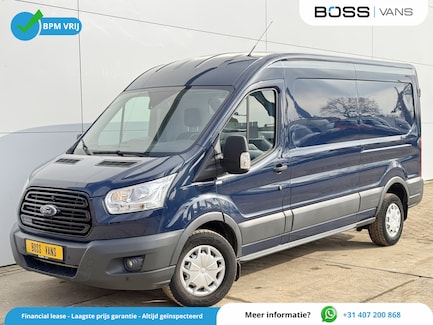 Ford Transit 0