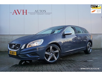 Volvo V60 0