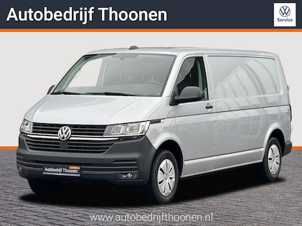 Volkswagen Transporter 0