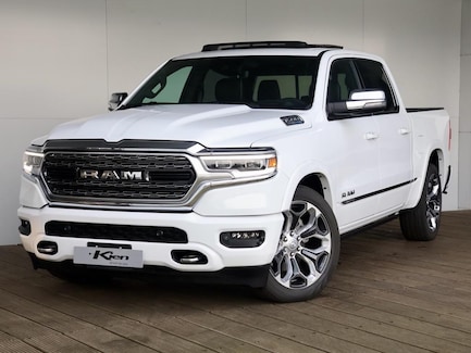 Dodge Ram 1500 0