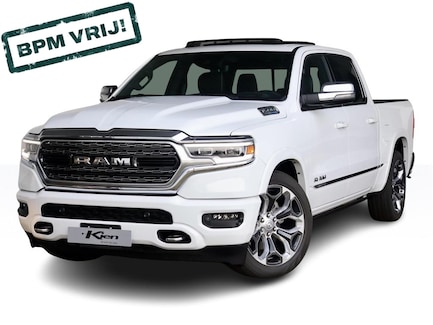 Dodge Ram 1500 0