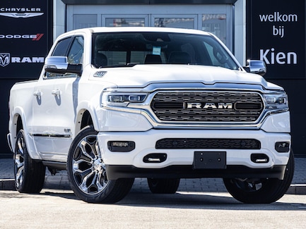 Dodge Ram 1500 0