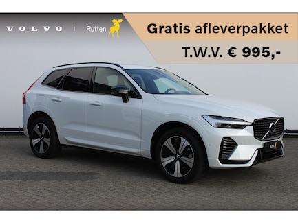 Volvo XC60 0