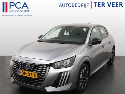 Peugeot 208 0