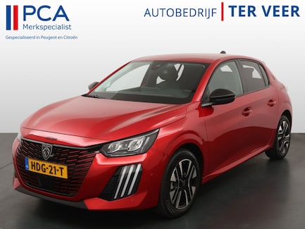 Peugeot 208 0