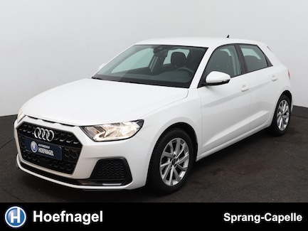 Audi A1 0