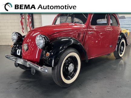 Mercedes-Benz 170-Serie 0