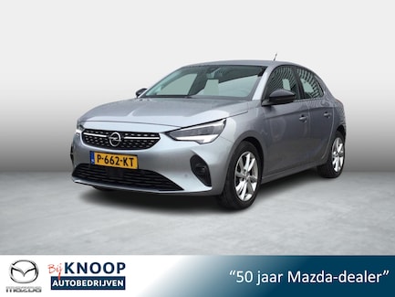 Opel Corsa 0