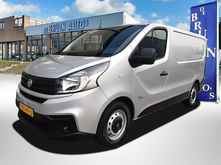 Fiat Talento 0