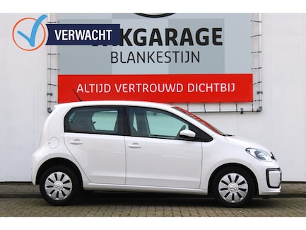 Volkswagen Up! 0
