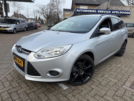 Ford Focus 0