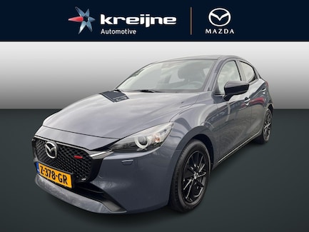 Mazda 2 0