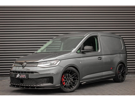 Volkswagen Caddy 0