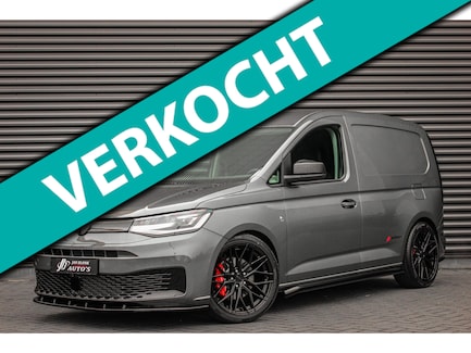 Volkswagen Caddy 0