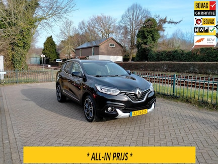 Renault Kadjar 0