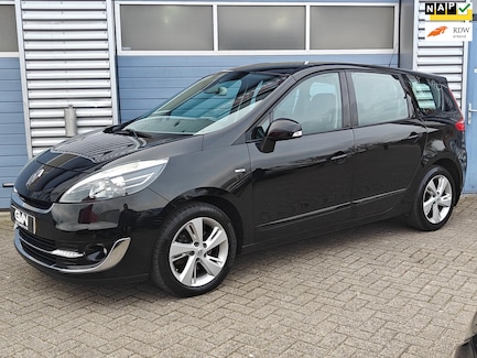 Renault Grand Scenic 0
