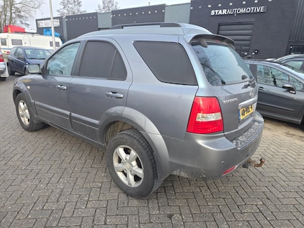 Kia Sorento 0