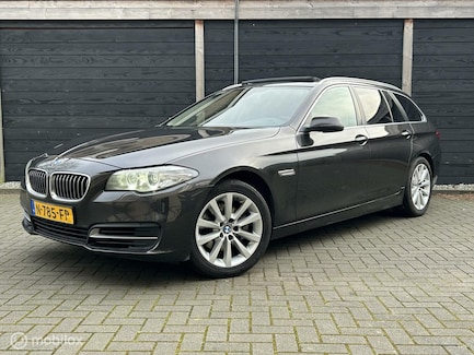 BMW 5-Serie 0