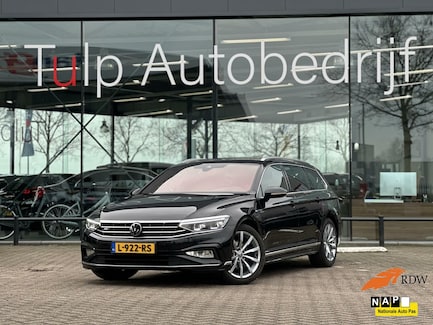 Volkswagen Passat 0