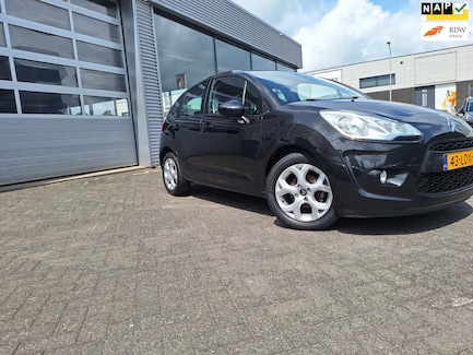 Citroën C3 0