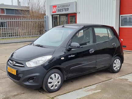 Hyundai i10 0