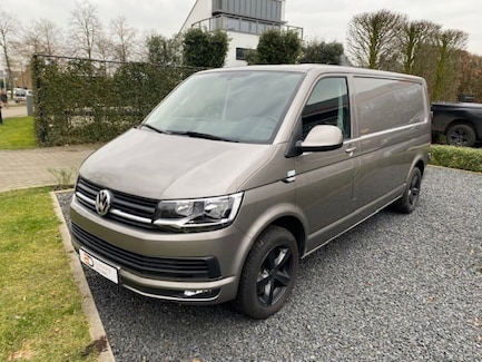 Volkswagen Transporter 0