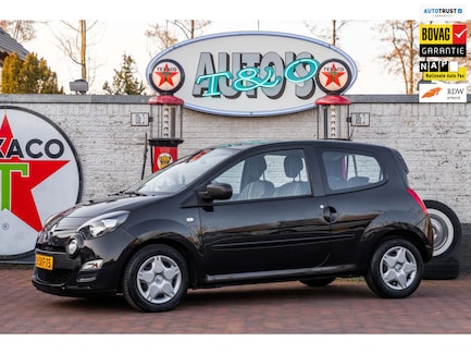 Renault Twingo 0
