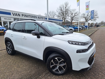 Citroën C3 Aircross 0