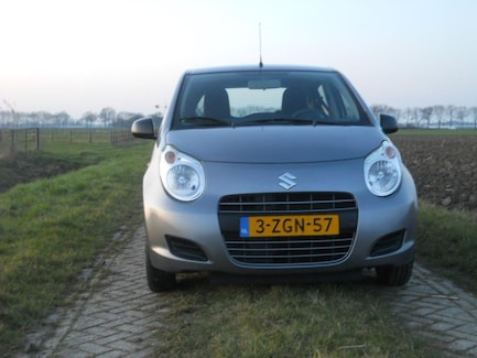 Suzuki Alto 0