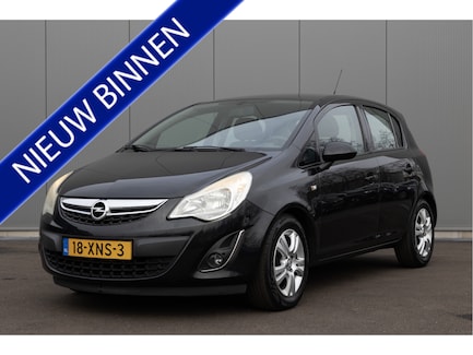 Opel Corsa 0