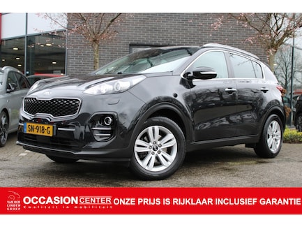 Kia Sportage 0