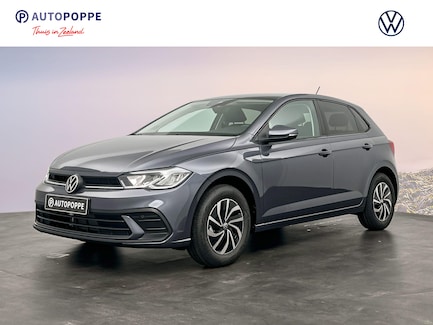 Volkswagen Polo 0