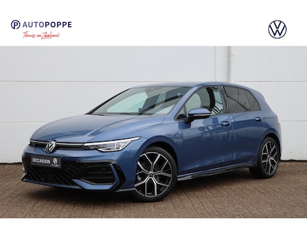 Volkswagen Golf 0