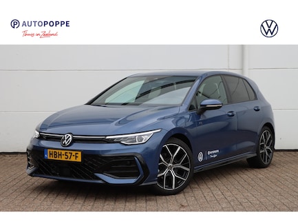 Volkswagen Golf 0