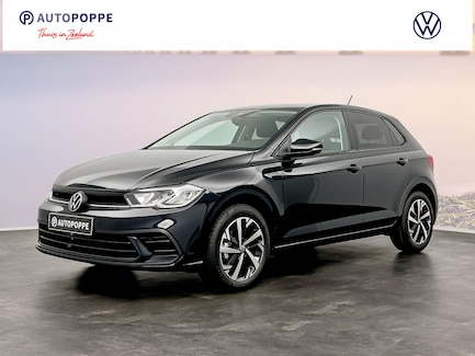 Volkswagen Polo 0