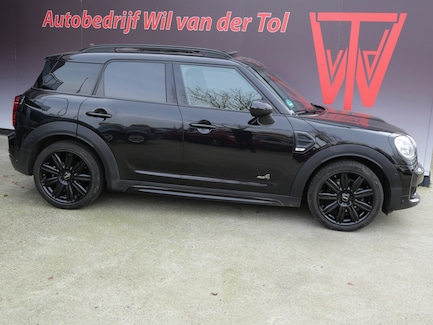 MINI Countryman 0