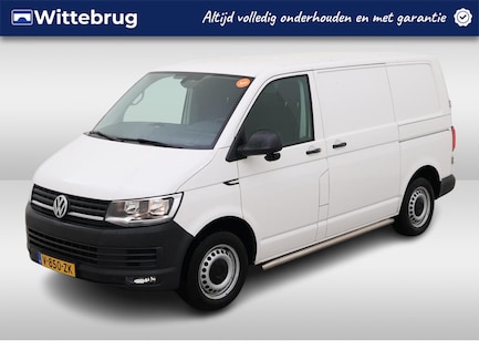 Volkswagen Transporter 0