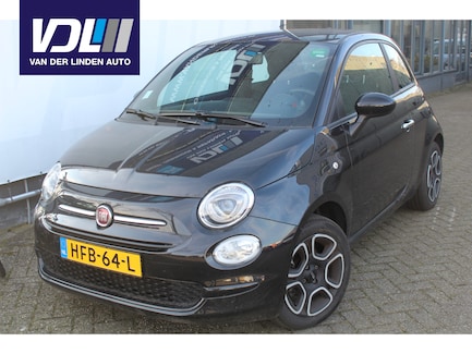 Fiat 500 0