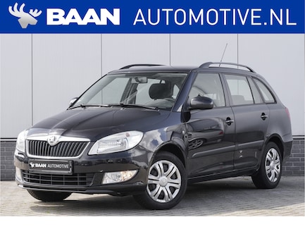 Skoda Fabia 0