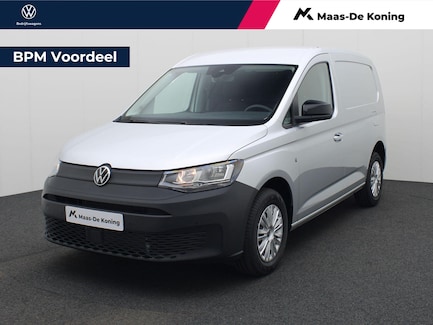 Volkswagen Caddy 0