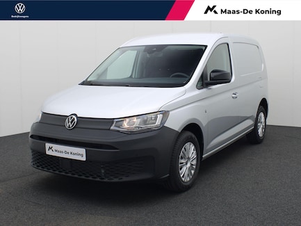 Volkswagen Caddy 0
