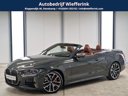 BMW 4-Serie 0