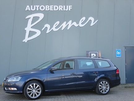 Volkswagen Passat 0