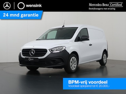 Mercedes-Benz Citan 0